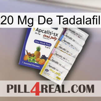 20Mg Tadalafil 11